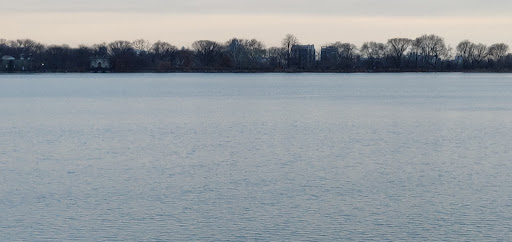 Modern Art Museum «Solomon R. Guggenheim Museum», reviews and photos, 1071 5th Ave, New York, NY 10128, USA