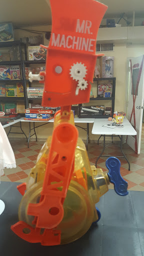 Toy Store «Old Toys Live On», reviews and photos, 7519 22nd Ave, Kenosha, WI 53143, USA