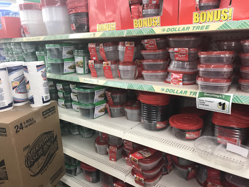 Dollar Store «Dollar Tree», reviews and photos, 847 Queen St, Southington, CT 06489, USA