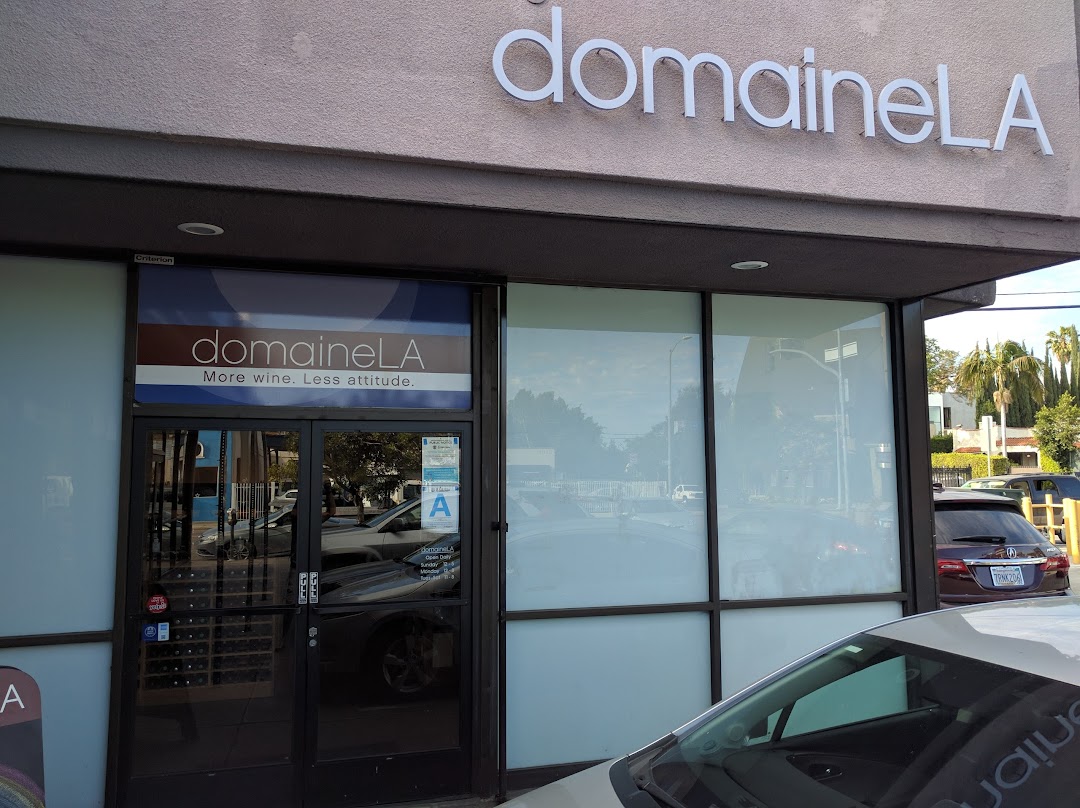 Domaine LA
