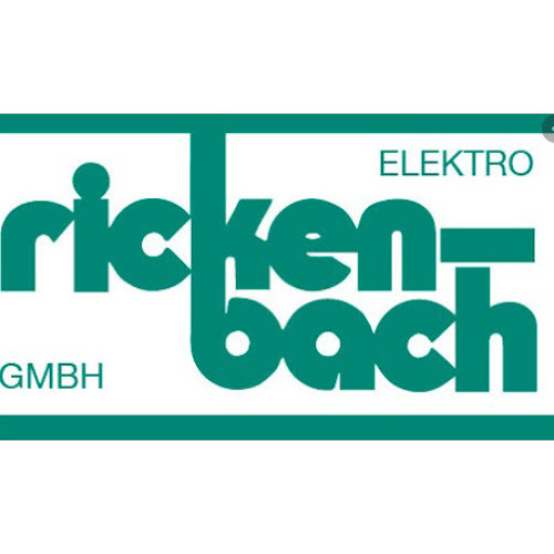 Elektro Rickenbach GmbH - Einsiedeln