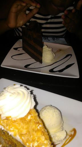 Dessert Shop «Syrup Desserts», reviews and photos, 611 S Spring St, Los Angeles, CA 90014, USA