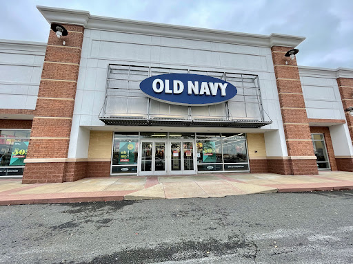 Clothing Store «Old Navy», reviews and photos, 700 Elsinger Blvd, Conway, AR 72032, USA