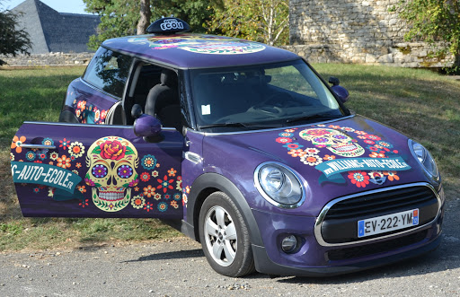 Auto-École William's Tournefeuille à Tournefeuille, Haute-Garonne
