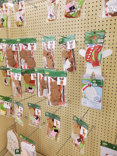Craft Store «Hobby Lobby», reviews and photos, 1525 S Willow St, Manchester, NH 03103, USA
