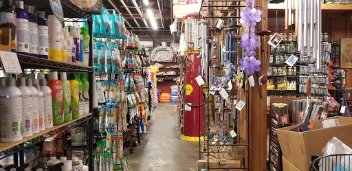 Pet Supply Store «Barnes Supply Co.», reviews and photos, 774 9th St, Durham, NC 27705, USA