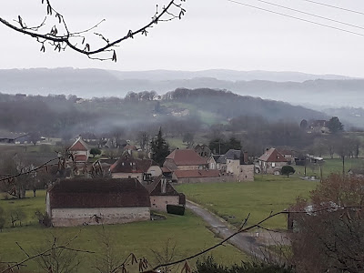 Queyssac-les-Vignes à Queyssac-les-Vignes