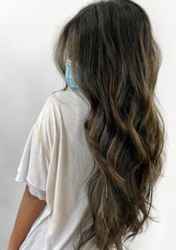 Hair Salon «Primp Hair Salon», reviews and photos, 18300 Minnetonka Blvd, Wayzata, MN 55391, USA