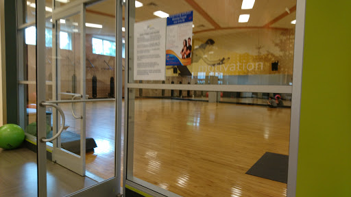 Gym «LA Fitness», reviews and photos, 21970 NW Imbrie Dr, Hillsboro, OR 97124, USA