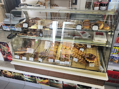 Boulangerie Pâtisserie à Paris