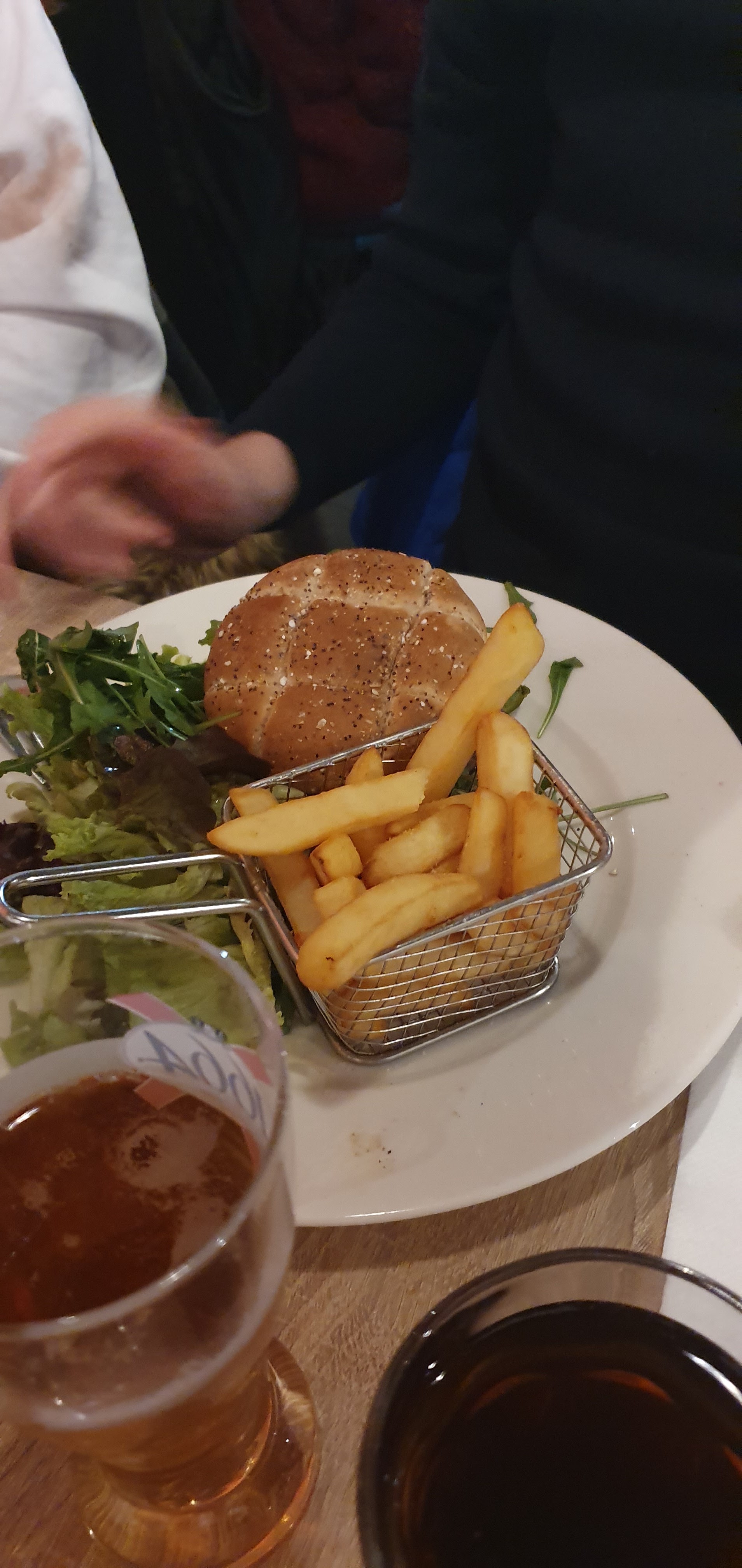 Photo n° 1 de l'avis de Louis.e fait le 25/01/2020 à 23:26