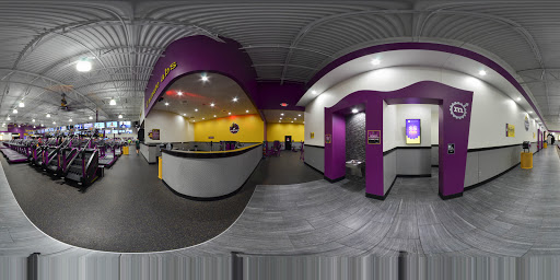 Gym «Planet Fitness», reviews and photos, 637 Spartanburg Hwy, Hendersonville, NC 28792, USA