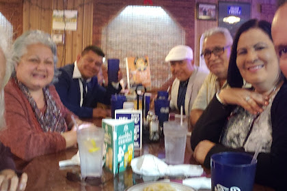 los compadres mexican restaurant st pauls nc