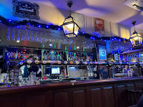 Atmosphère du Restaurant Hall's Beer Tavern à Paris - n°8
