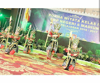 Foto SMPN  6 Madiun, Kota Madiun