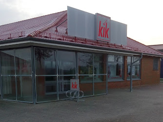 KiK Friedrichstadt