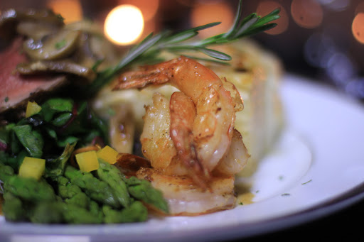 Caterer «Catered By Vesh», reviews and photos, 7924 Melogold Cir, Land O Lakes, FL 34637, USA