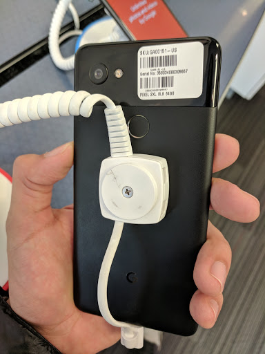 Cell Phone Store «Verizon», reviews and photos, 369 Rockaway Turnpike, Lawrence, NY 11559, USA