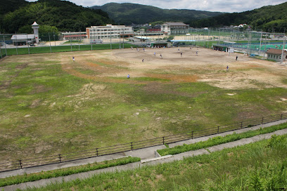 熊山運動公園野球場