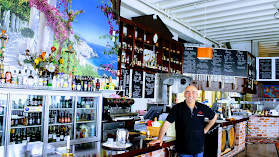 Viva Cafe & Bar Turkish