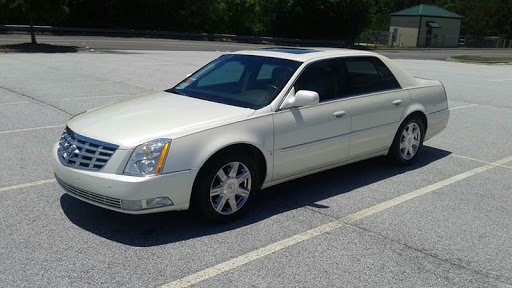 Used Car Dealer «JCW Auto Brokers LLC», reviews and photos, 4780 GA-5 D-6, Douglasville, GA 30135, USA