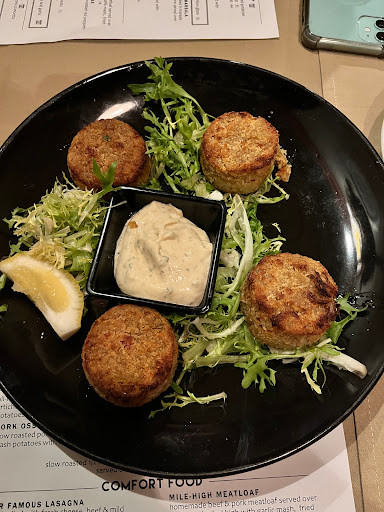 Steak House «Fried Green Tomatoes», reviews and photos, 213 N Main St, Galena, IL 61036, USA