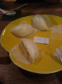 Mochi du Restaurant Boutique yam'Tcha à Paris - n°12