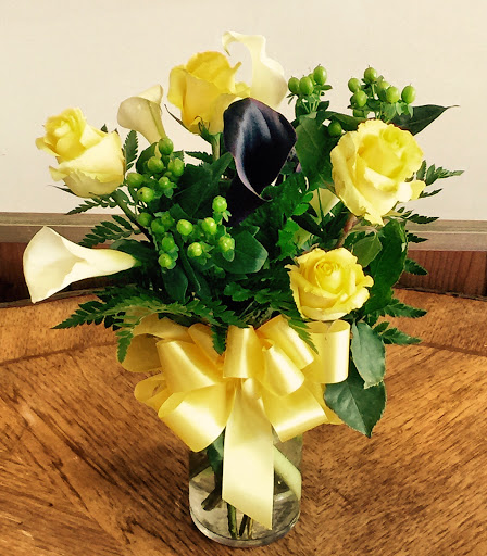 Florist «Roses are Red Flower Boutique», reviews and photos, 9303 S Halsted St, Chicago, IL 60620, USA