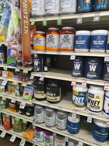 Health Food Store «Sprouts Farmers Market», reviews and photos, 111 E El Camino Real, Sunnyvale, CA 94087, USA