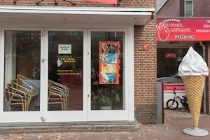 Snackbar Dik voor Mekaar image