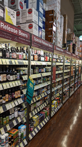 Wine Store «Total Wine & More», reviews and photos, 1906 Cordova Rd, Fort Lauderdale, FL 33316, USA