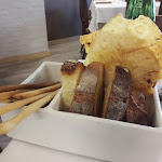 Photo n°1 de l'avis de Rita.a fait le 10/11/2018 à 15:08 sur le  Restaurant Casa Rispoli à Cava de' Tirreni