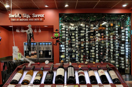 Liquor Store «ABC Fine Wine & Spirits», reviews and photos, 399 N Semoran Blvd, Winter Park, FL 32792, USA