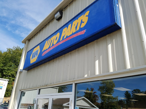 Auto Parts Store «NAPA Auto Parts - East Hampton Auto Parts Inc», reviews and photos, 82 E High St, East Hampton, CT 06424, USA