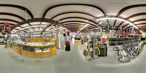 Bicycle Store «Bicycles Of Tulsa», reviews and photos, 4733 S Mingo Rd, Tulsa, OK 74146, USA
