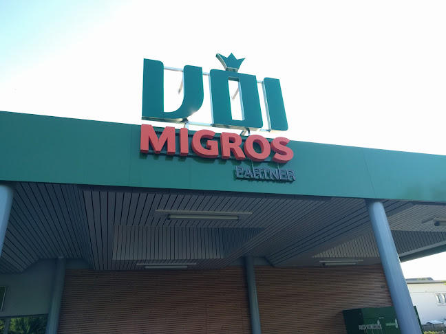 VOI Migros-Partner Rümlang