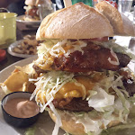 Photo n°2 de l'avis de Alessandro.t fait le 10/08/2019 à 23:01 sur le  Ristorante, Griglieria, Pizzeria Montoni à Palestrina