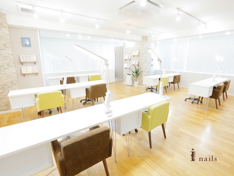 I-nails 横浜WEST店