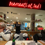 Photo n°8 de l'avis de Mariacristina.r fait le 29/12/2021 à 15:23 sur le restaurants RAGAZZI à Stuttgart