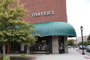 Thayers Gifts and Home Decor image