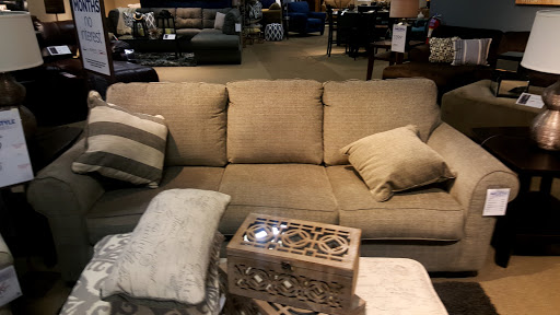Furniture Store «Ashley HomeStore», reviews and photos, 24244 US Hwy 19 N, Clearwater, FL 33763, USA