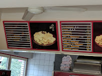 Carte du Wurstkönig à Kreuzau