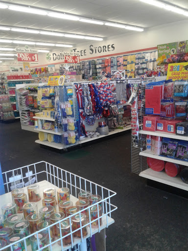 Dollar Tree in Bradford, Pennsylvania