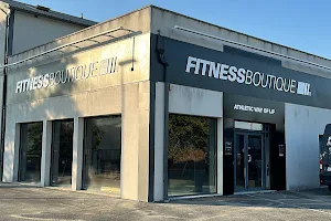 Fitness Boutique image
