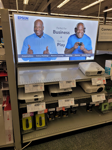 Office Supply Store «Staples», reviews and photos, 93 E Street Rd, Feasterville-Trevose, PA 19053, USA