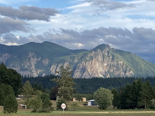 Golf Club «Snoqualmie Falls Golf Course», reviews and photos, 35109 SE Fish Hatchery Rd, Fall City, WA 98024, USA