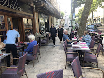 Atmosphère du Restaurant Le Delice à Millau - n°2