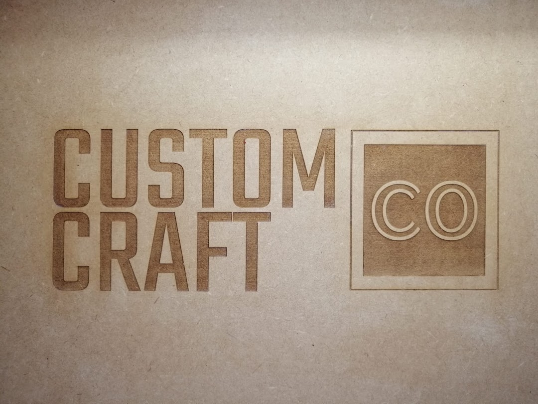 Custom Craft Co