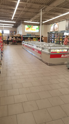 Supermarket «ALDI», reviews and photos, 150 Crossroads S Dr, Wentzville, MO 63385, USA