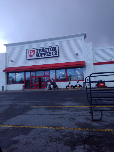 Tractor Supply Co. image 1